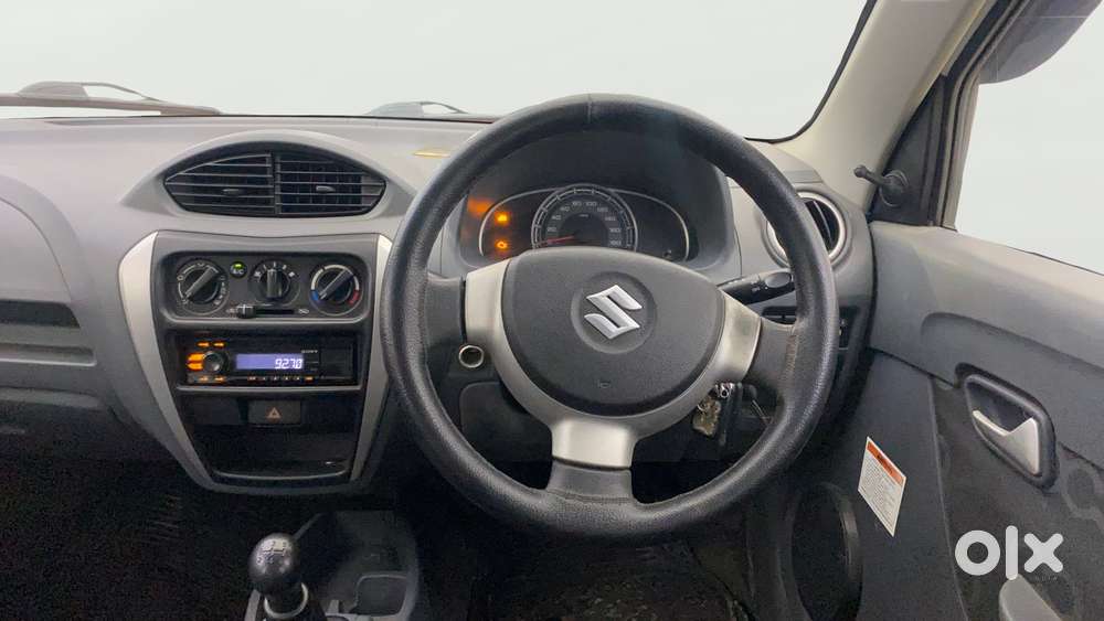 Maruti Suzuki Alto 800 2012-2016 Cng Lxi, 2015, Cng & Hybrids