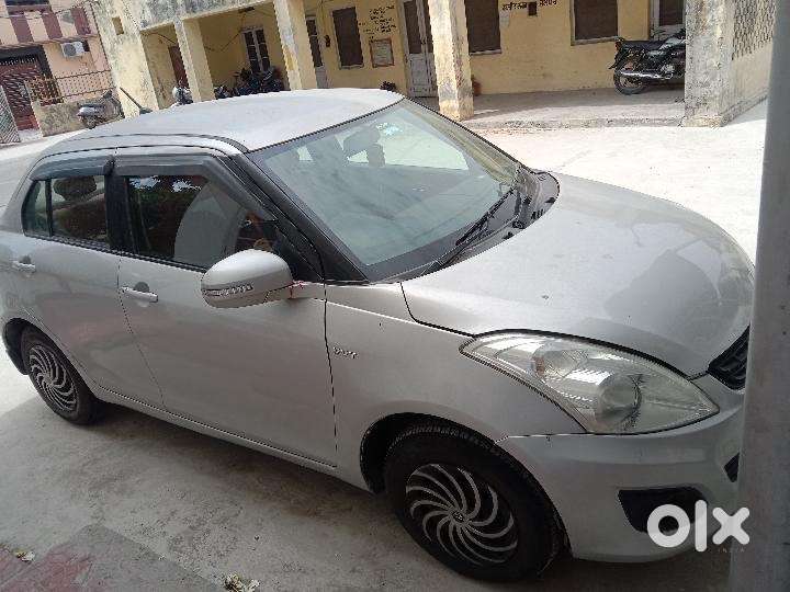 Maruti Suzuki Dzire 2012 Year Petrol