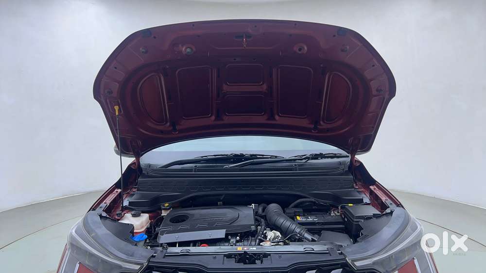 Kia Sonet Htx Plus D, 2024, Diesel