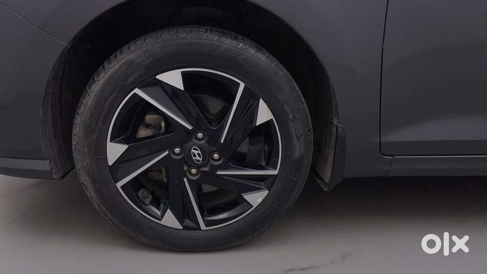 Hyundai Verna 1.0 Sx (o) Turbo Gdi Dct, 2020, Petrol