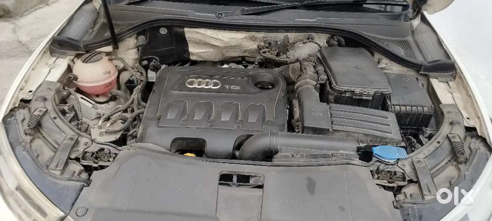 Audi Q3 2015 Premium Diesel