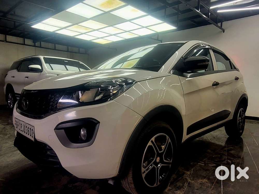 Tata Nexon Diesel 2018