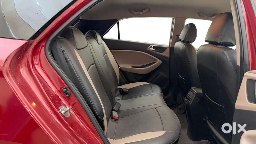 Hyundai Elite I20 Sportz Plus, 2019, Petrol
