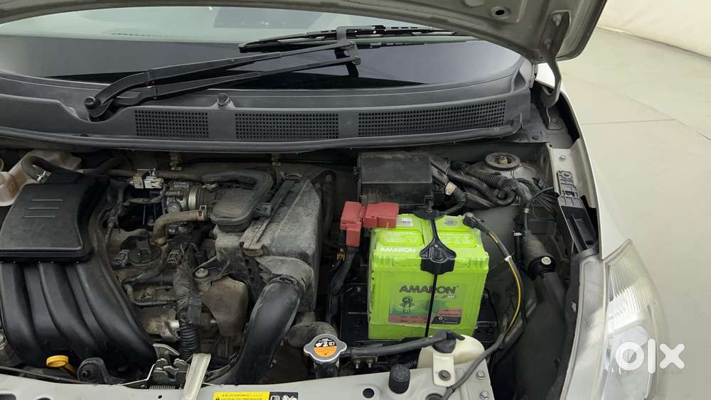 Datsun Go T, 2014, Petrol