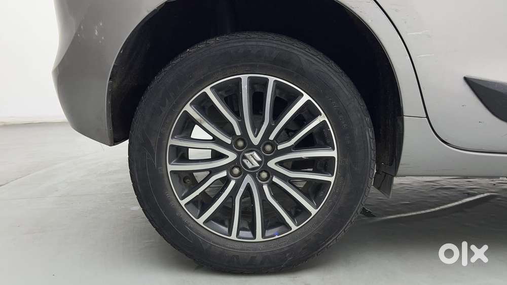 Maruti Suzuki Baleno 1.3 Delta, 2019, Petrol