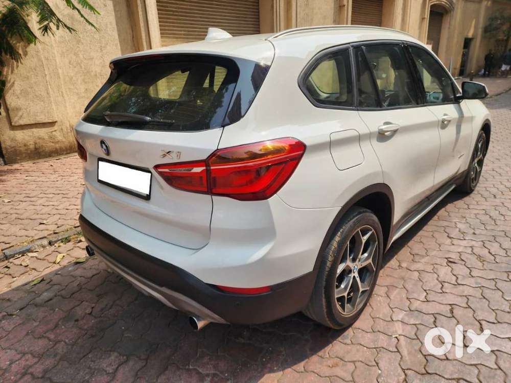 Bmw X1 Sdrive 20d Sportline, 2018, Diesel