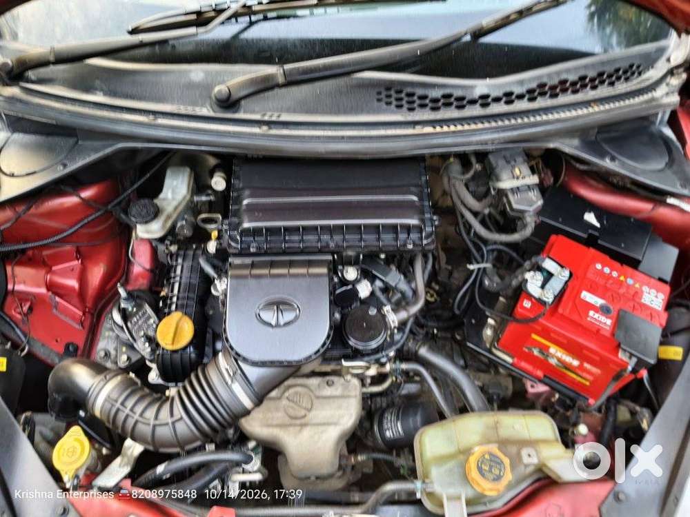 Tata Tiago Xm, 2019, Petrol