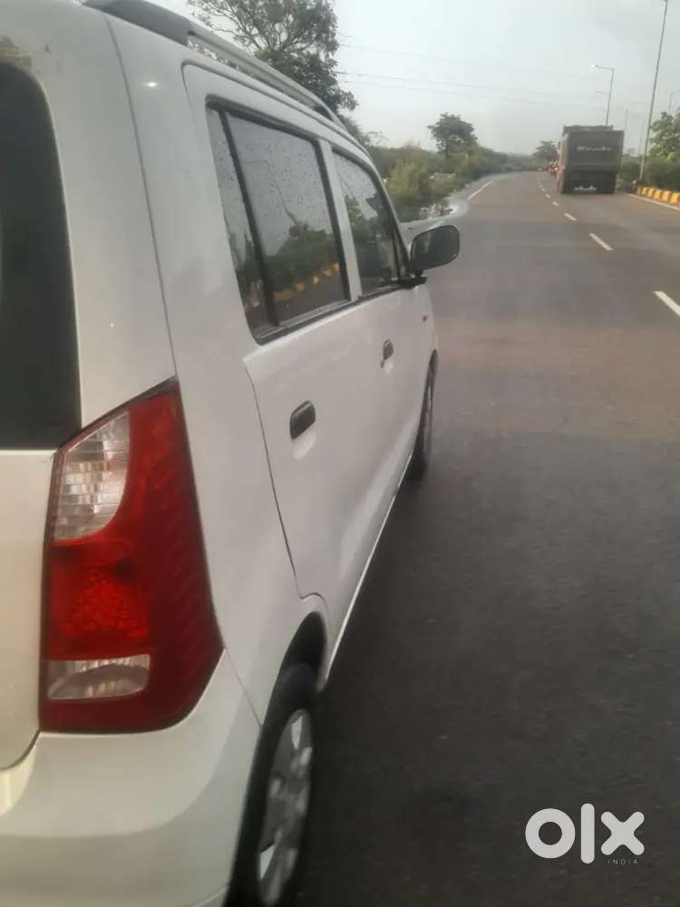 Maruti Suzuki Wagon R 2018 Cng & Hybrids 65000 Km Driven