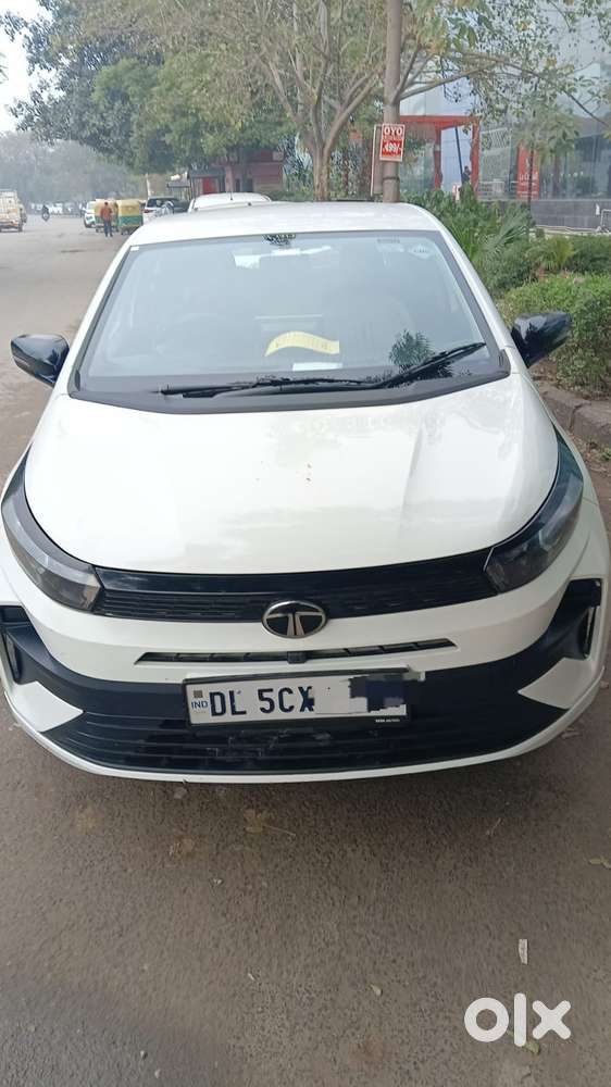 Tata Altroz Xz Icng, 2025, Cng & Hybrids