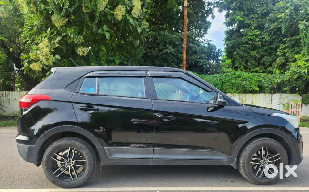 Hyundai Creta 1.4 Crdi S Plus, 2018, Diesel