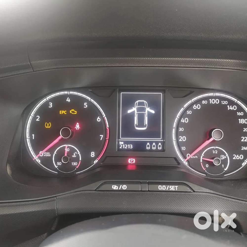 Volkswagen Taigun 2024 Manual