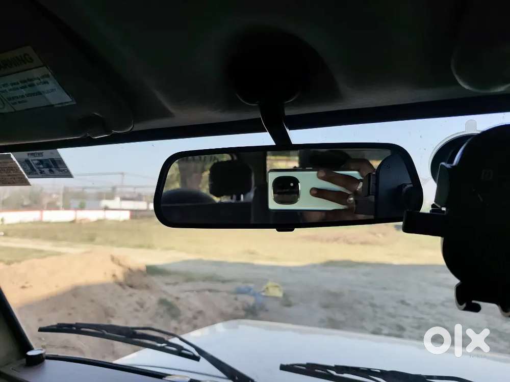 Mahindra Bolero December 2024 Diesel 21000 Km Driven