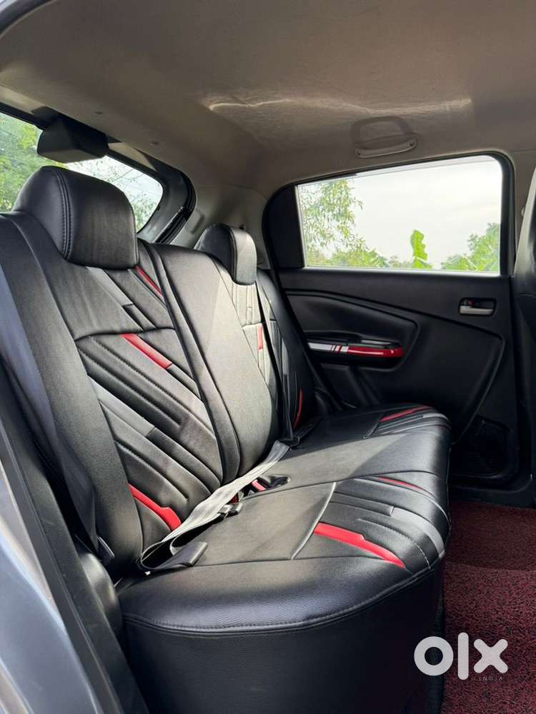 Maruti Suzuki Celerio Zxi(o) Mt, 2021, Petrol