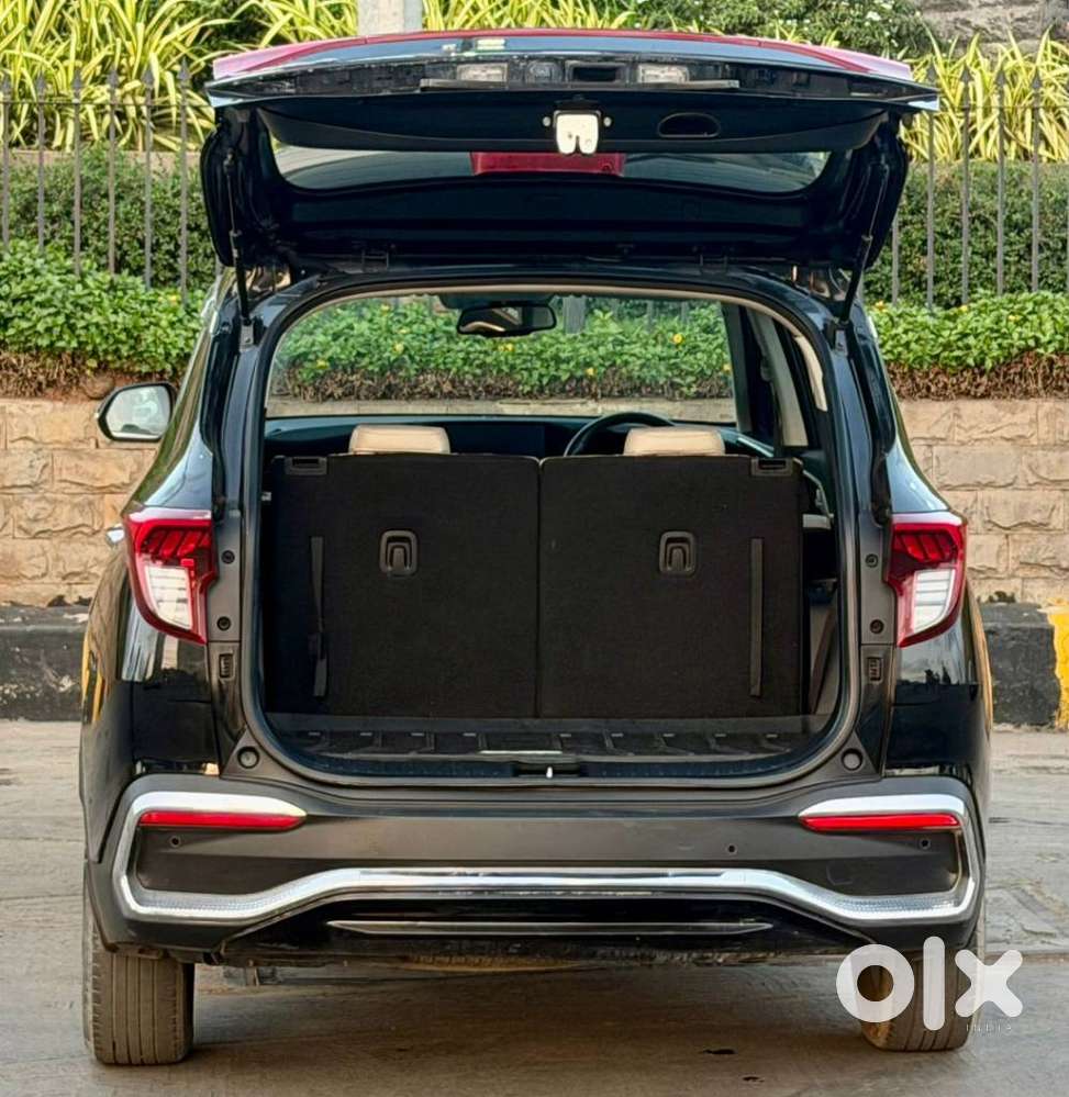 Kia Carens, 2023, Diesel