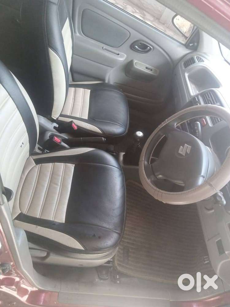 Maruti Suzuki Alto K10 (2010)