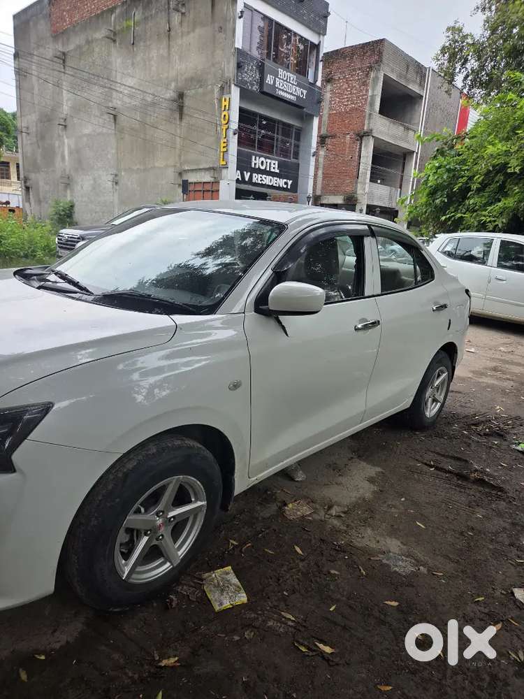 Maruti Swift Dzire 2025 Lxi