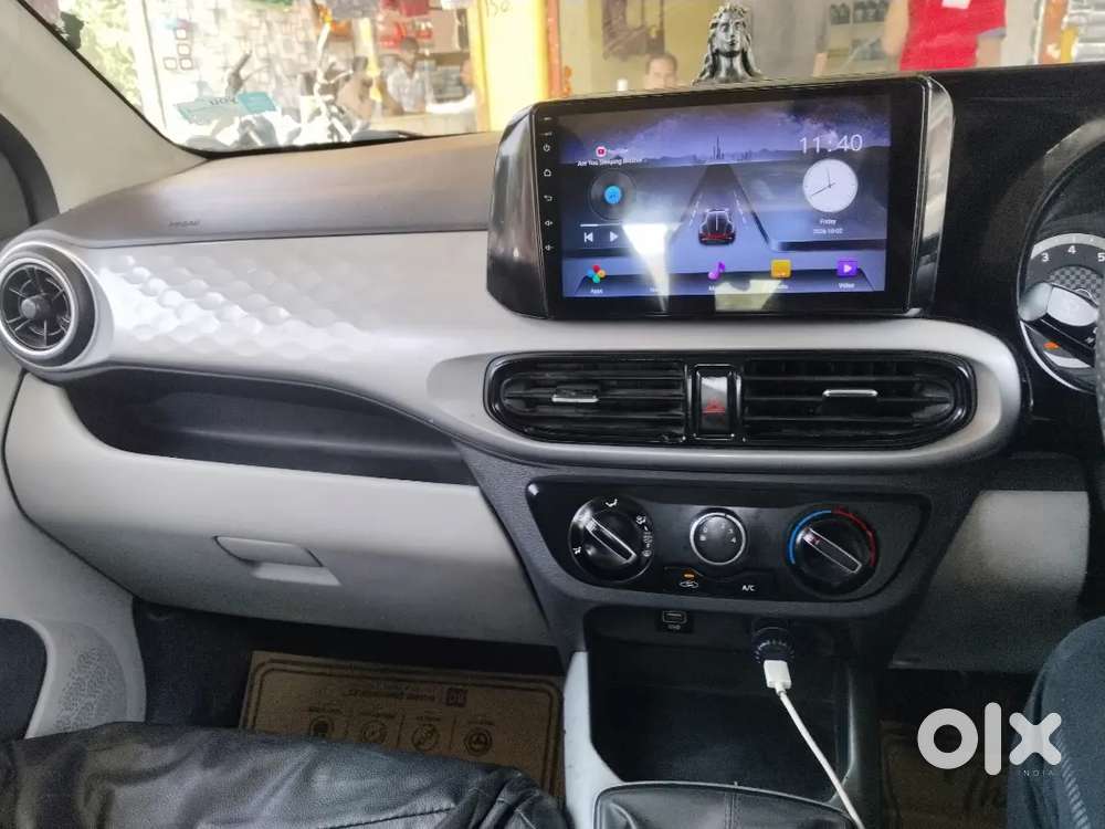 Hyundai Grand I10 2020 Edition