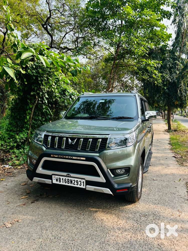 Mahindra Bolero Neo 2024 Diesel Good Condition