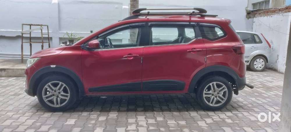 Renault Triber Rxz, 2020, Petrol