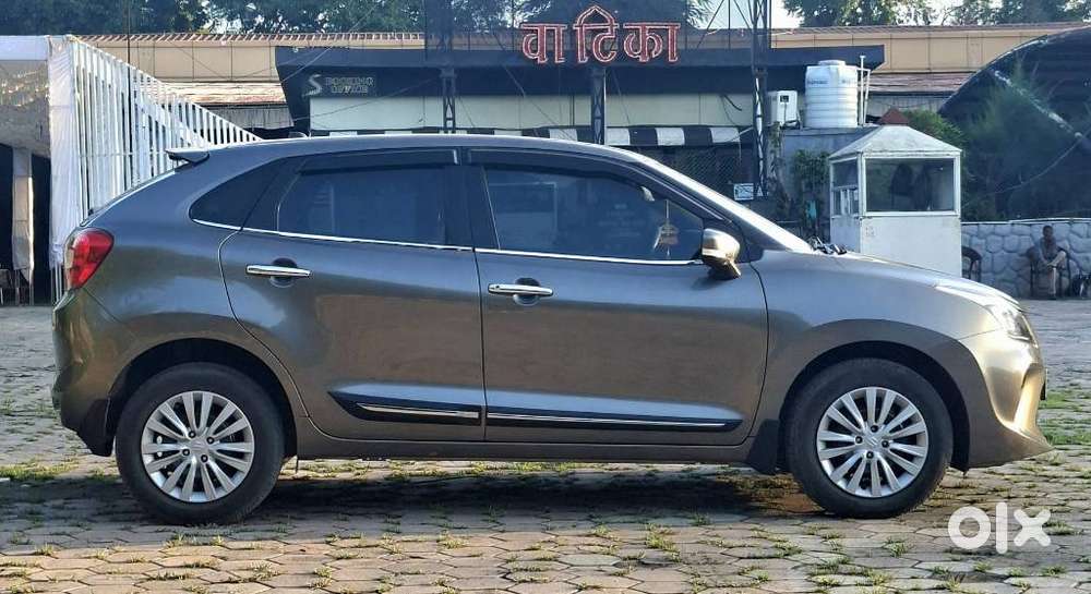 Maruti Suzuki Baleno Maruti-suzuki-baleno-delta-diesel, 2020, Petrol