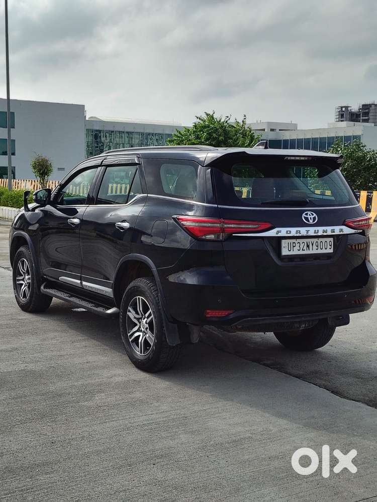 Toyota Fortuner 3.0 4x2 Automatic, 2023, Diesel