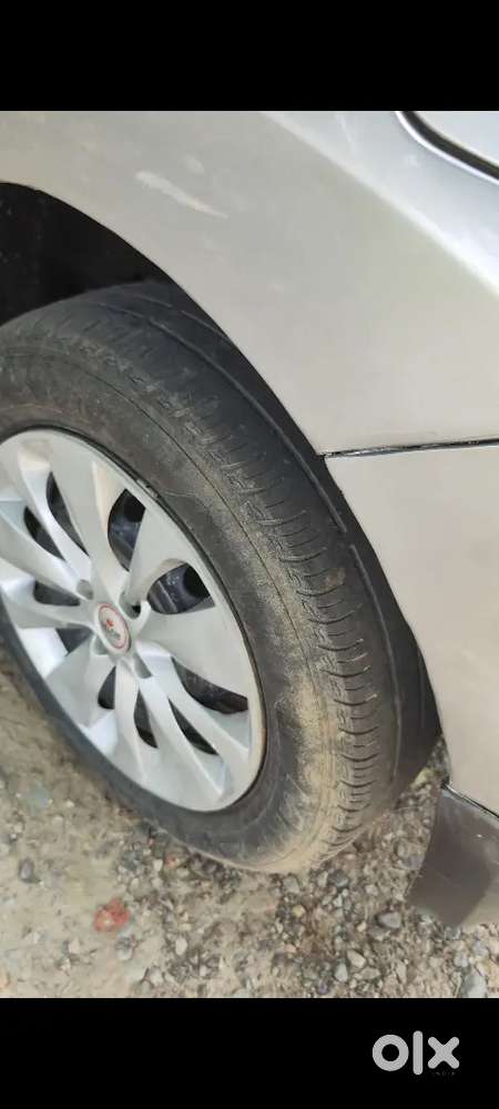 2020 Maruti Suzuki Baleno 1.3 Delta