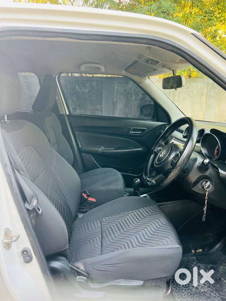 Maruti Suzuki Swift 1.2 Vxi (o), 2021, Petrol