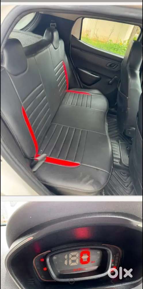 Renault Kwid 2025 Rxl पेट्रोल मैनुअल