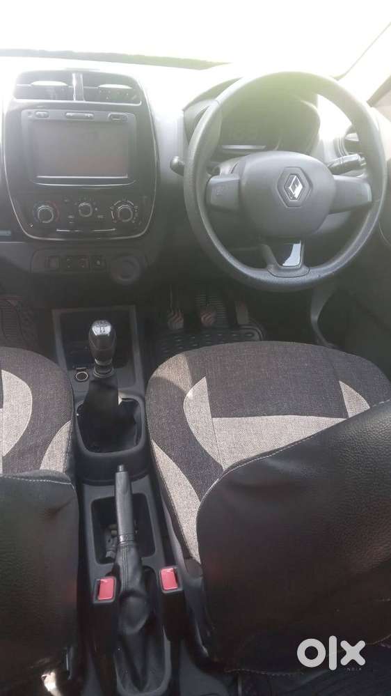 Renault Kwid Rxt 1.0 Well Maintained 59,000 Km Driven