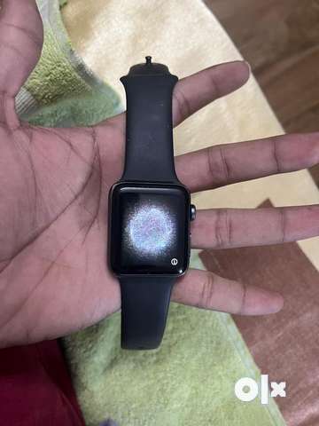 Apple watch 3 store olx