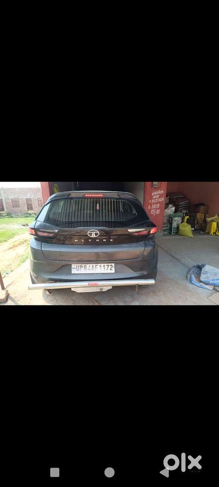 Led Panel Inbulid Power Window