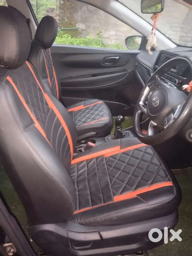 Hyundai New I20 1.2 Magna 2021