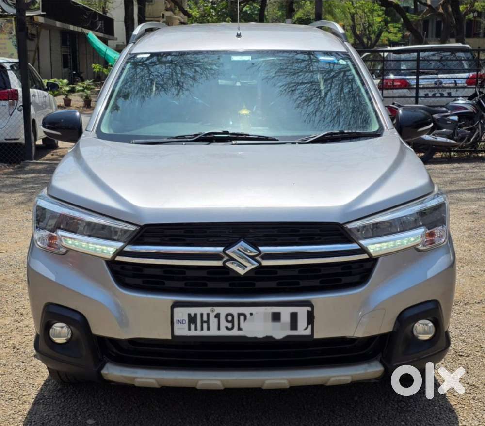 Maruti Suzuki Xl6 1.5 Zeta Mt, 2021, Petrol