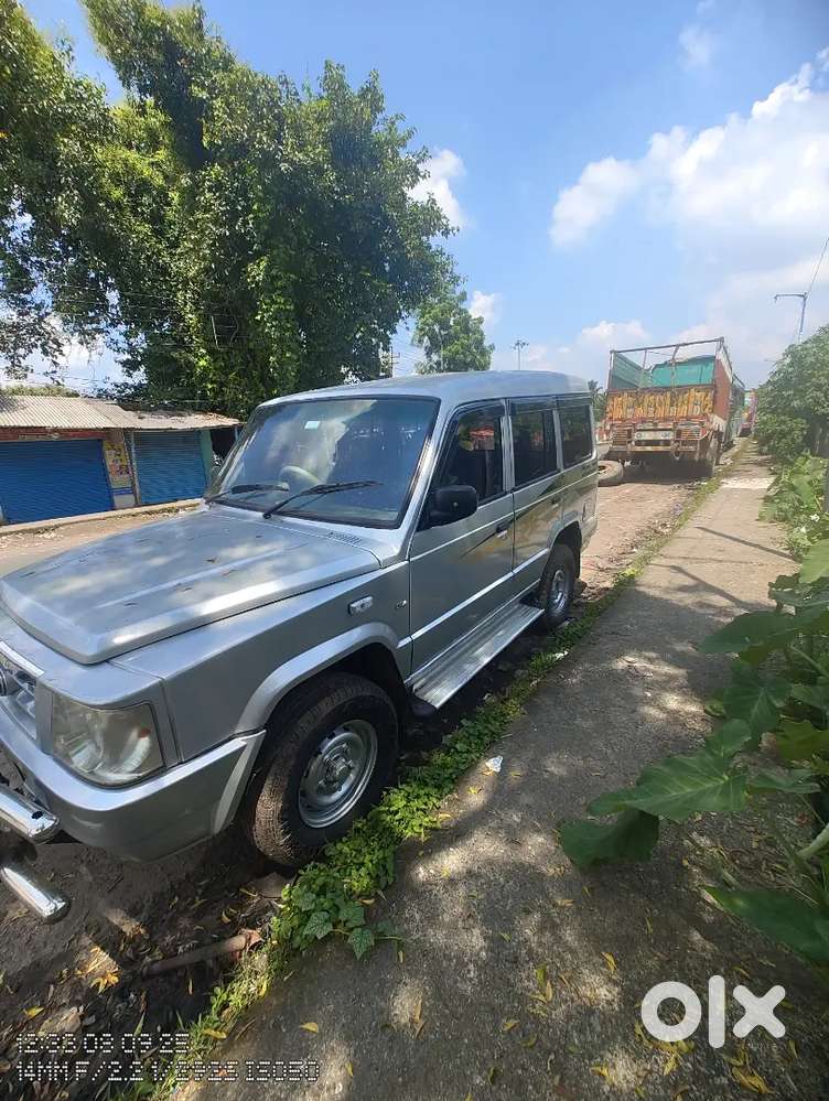 Engine Very Good Condition 2012 September