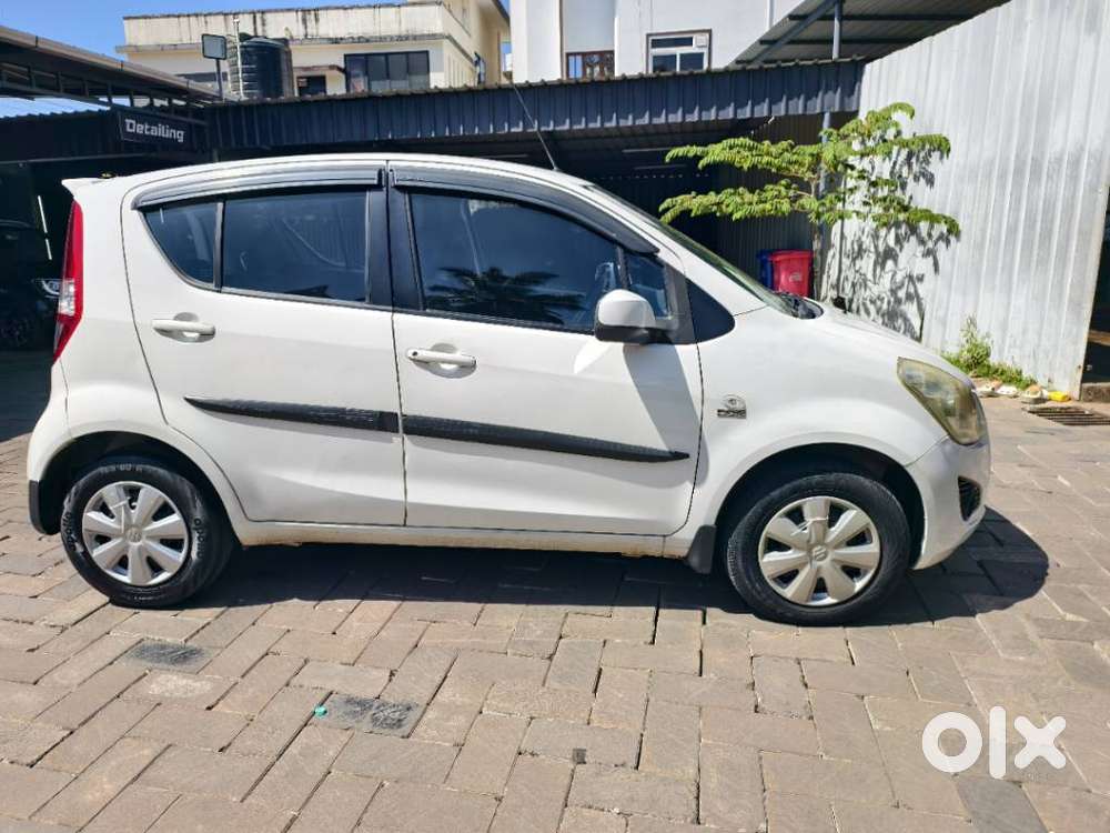 Maruti Suzuki Ritz Vdi (abs) Bs Iv, 2015, Diesel
