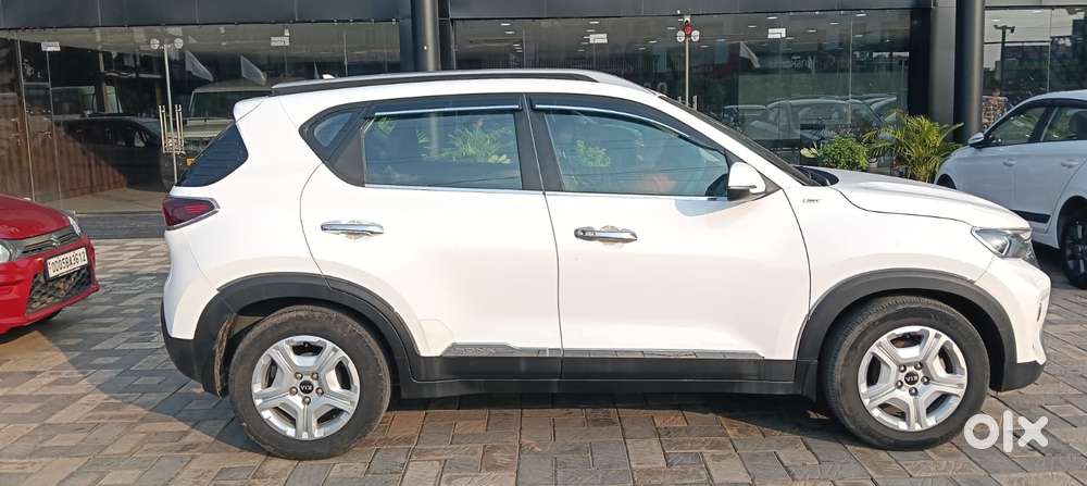 Kia Sonet Htk Plus, 2020