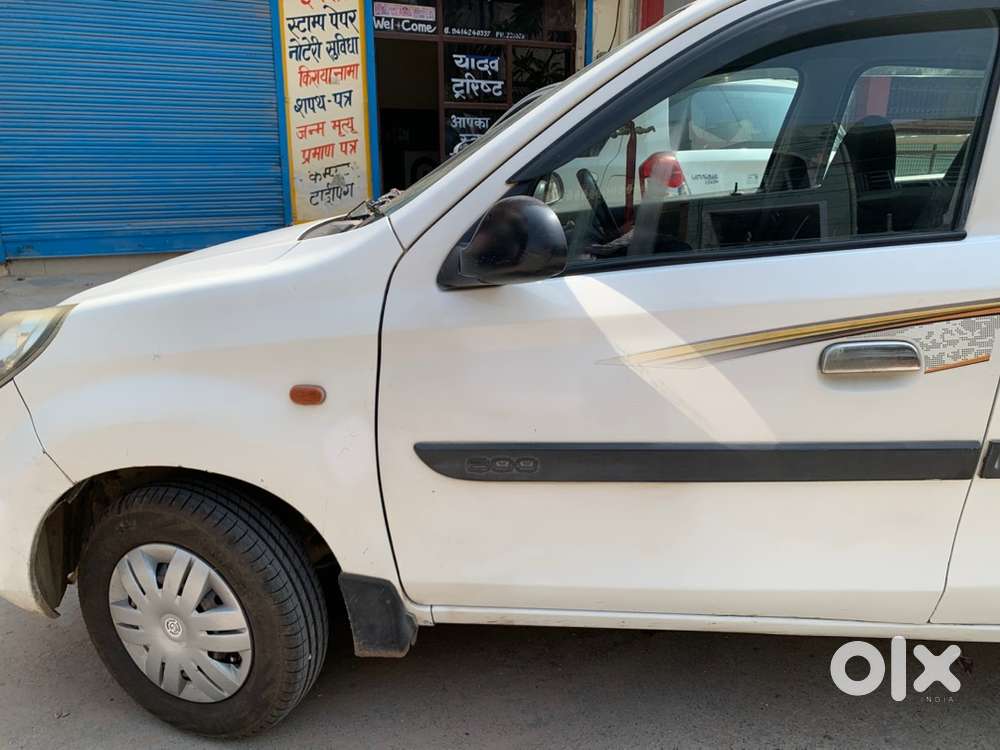 Maruti Suzuki Alto 800 Cng & Hybrids Good Condition