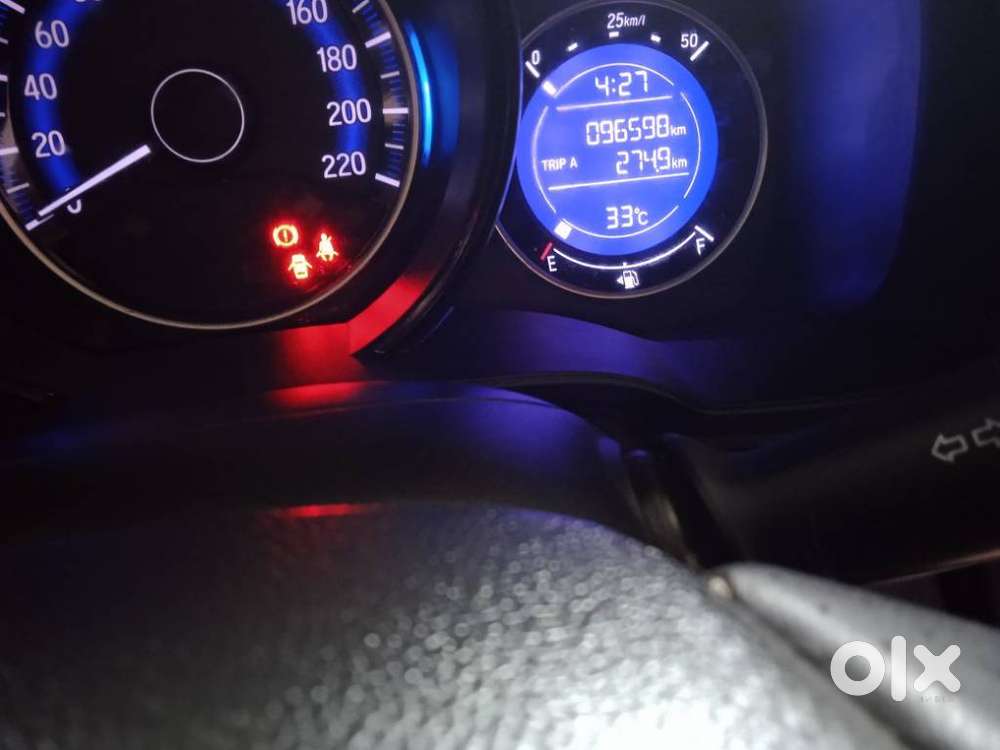 Honda Wr-v I-dtec V, 2019, Diesel