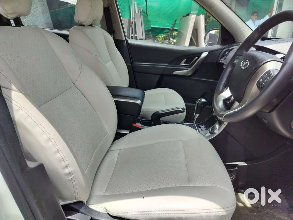 Mahindra Xuv500 W9 At, 2021, Diesel