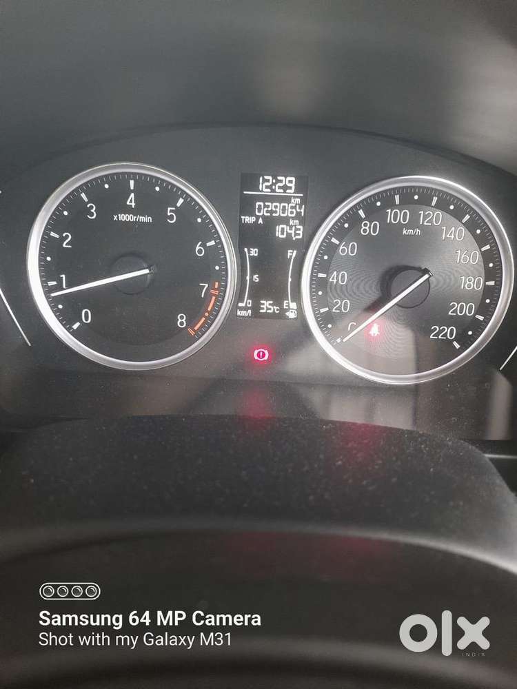 Honda City 5th Gen V Mt I-vtec  2022 Model  Feb 2023 Reg  Low Km