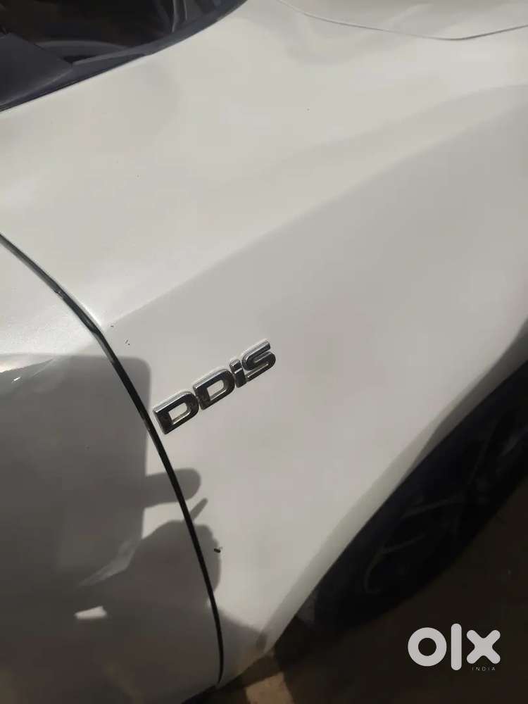 2018 Maruti Suzuki Swift Zdi