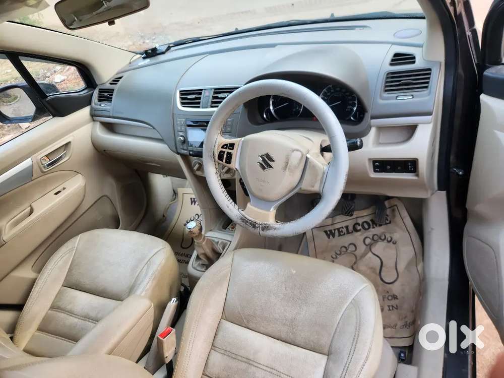 Maruti Suzuki Ertiga 2016 Vdi Shvs