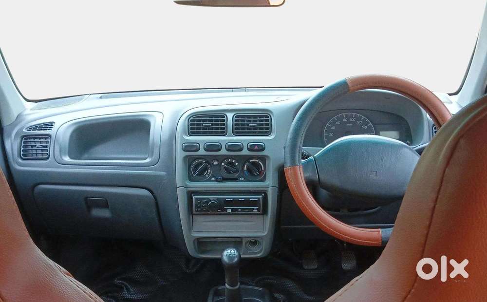 Maruti Suzuki Alto 0.8 Lxi (o), 2011, Petrol