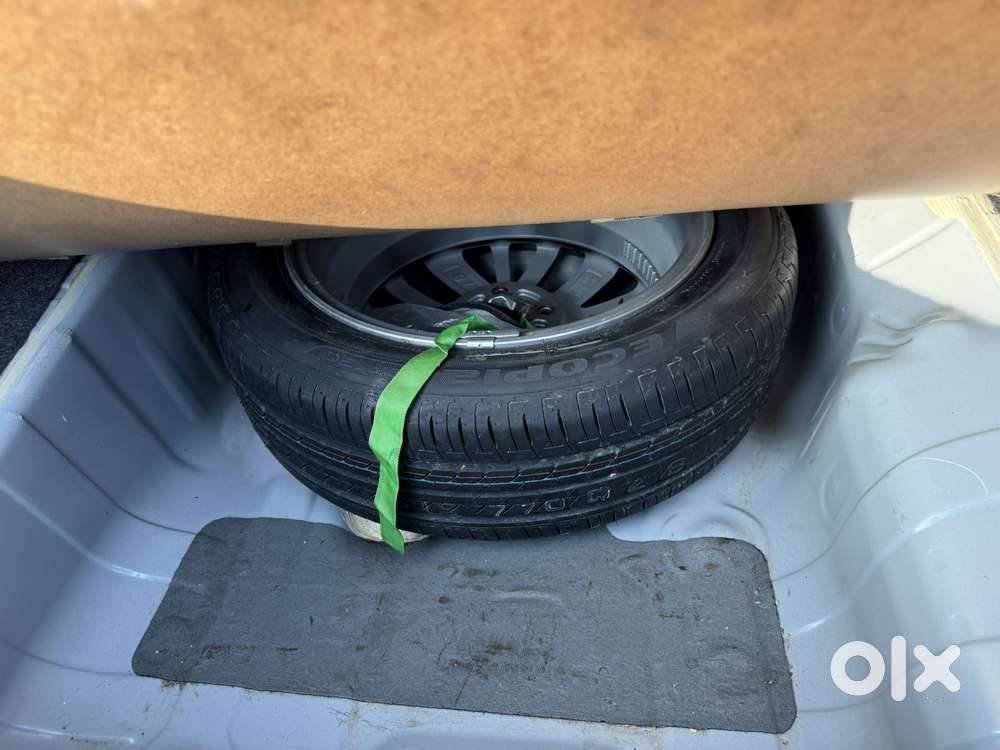 Honda City I-vtec Cvt Vx, 2021, Petrol