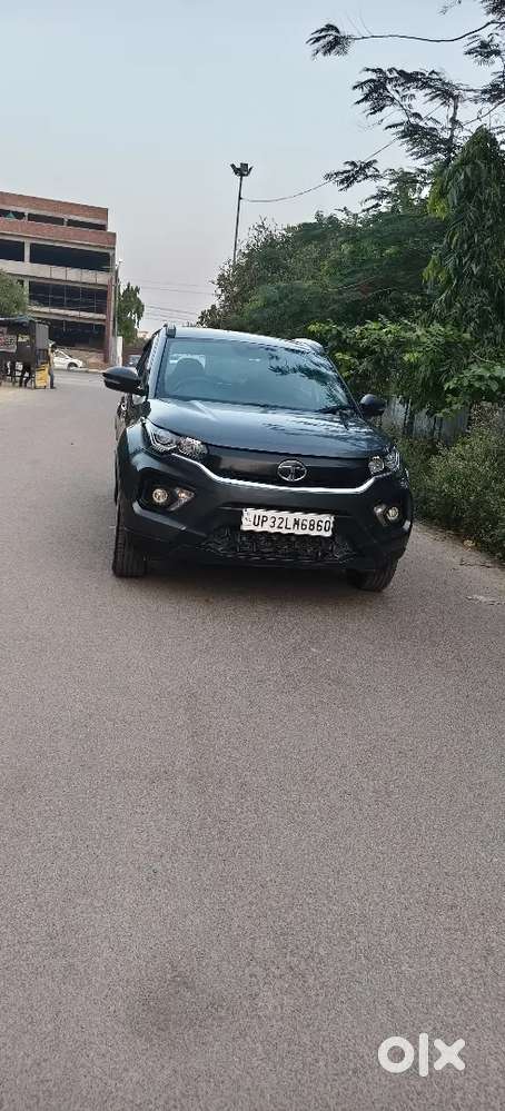 Tata Nexon 2020 Model | Excellent Condition | Well Maintained