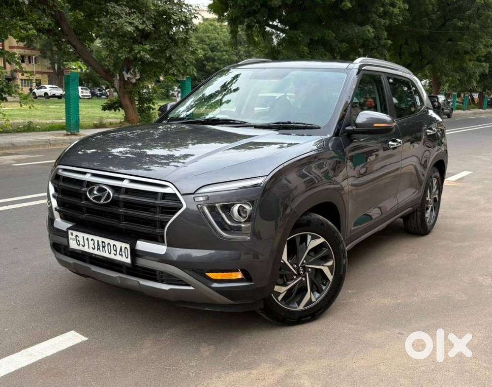 Hyundai Creta 1.5 Crdi E Diesel Mt, 2020, Diesel