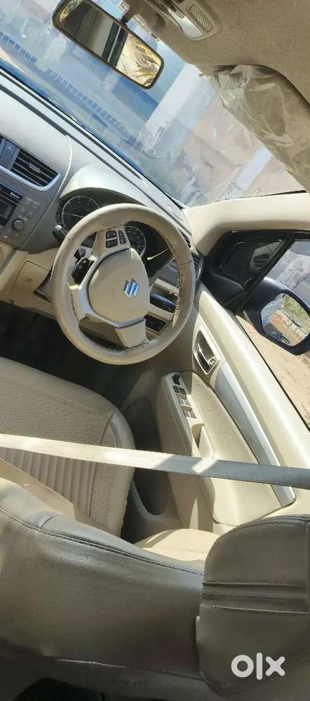 Maruti Suzuki Ertiga 2018 Diesal