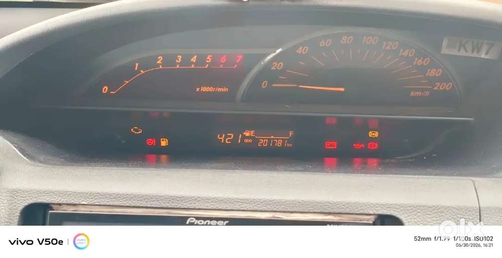 Toyota Etios Diesel 2019