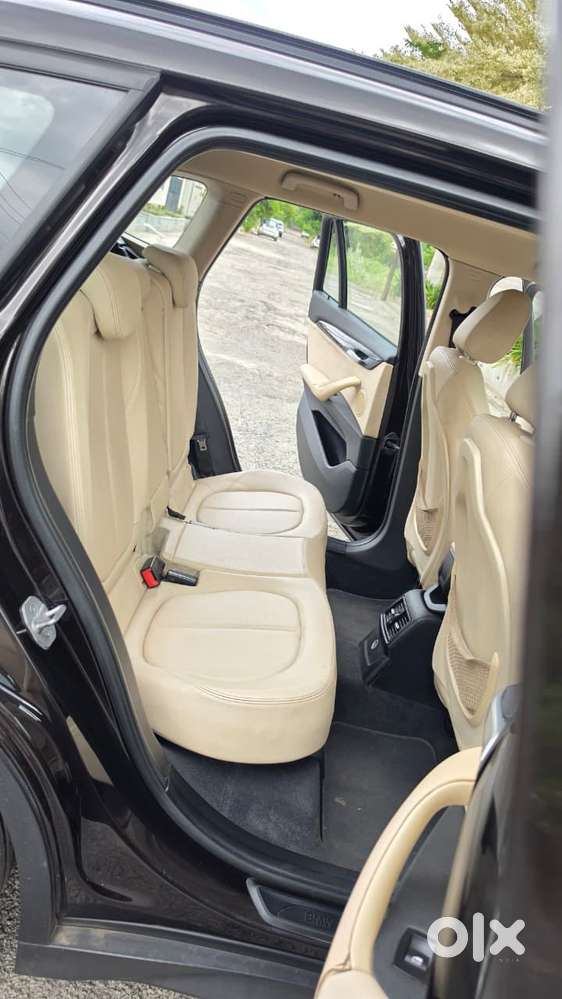 Bmw X1 Sdrive 20d X Line, 2018, Diesel