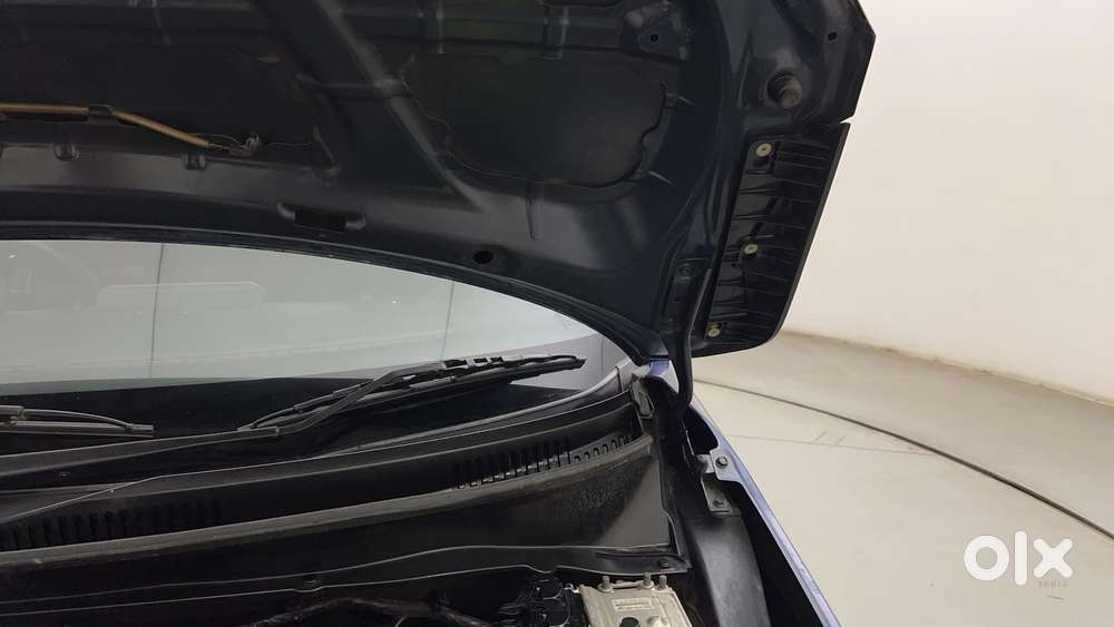 Maruti Suzuki Ignis 1.2 Alpha Amt, 2021, Petrol